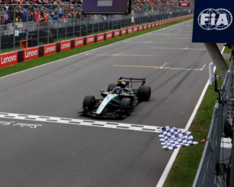 Verstappen Wins Thrilling Canadian Grand Prix for Red Bull