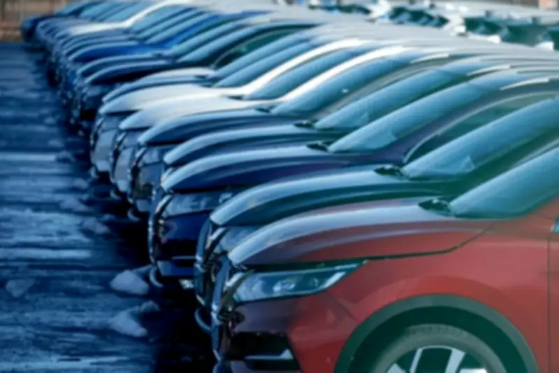 Vertu Motors Urges Government to Speed Up Review of EV Sales Targets
