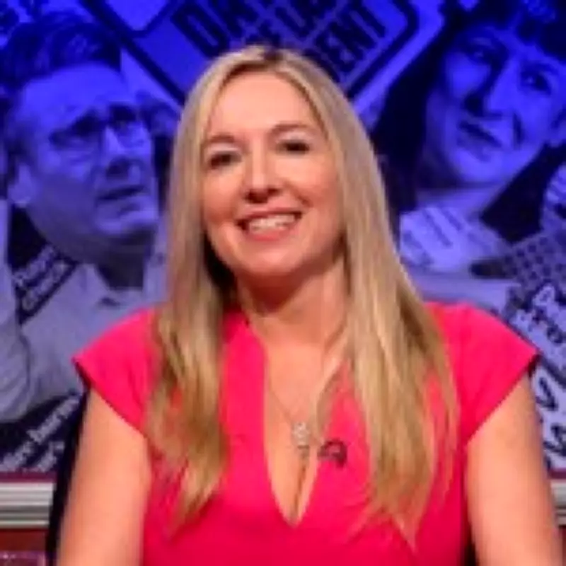 Victoria Coren Mitchell's Horrifying Reason for Fear of Flying Resurfaces