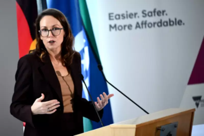Victoria Posts First Post-Pandemic Surplus, But Debt Nears $200bn