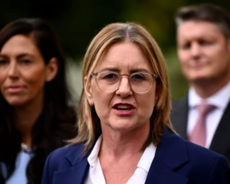 Victoria to Toughen Youth Justice After 109 Charges Dropped Against 14-Year-Old