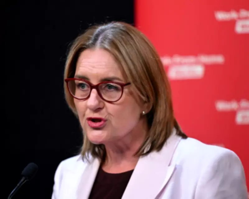 Victorian Politics Exposed to 'Dark Money' as Donation Reforms Stall