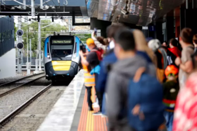Victoria's 2026 Budget: Free Transport, Road Rebates, and Rising Debt