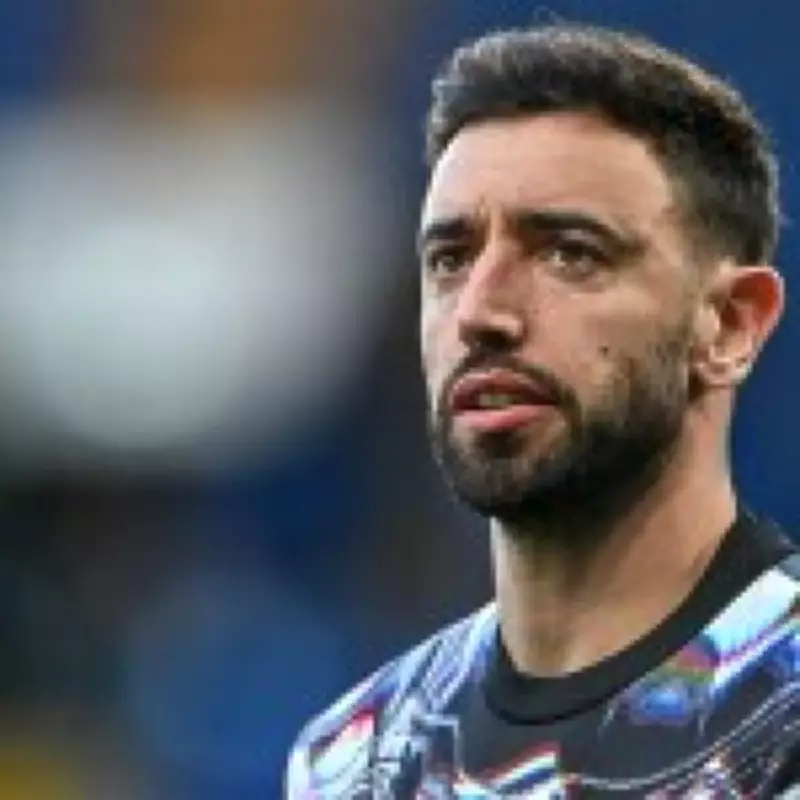 Vieira and Carragher Reject Bruno Fernandes for Player of the Year
