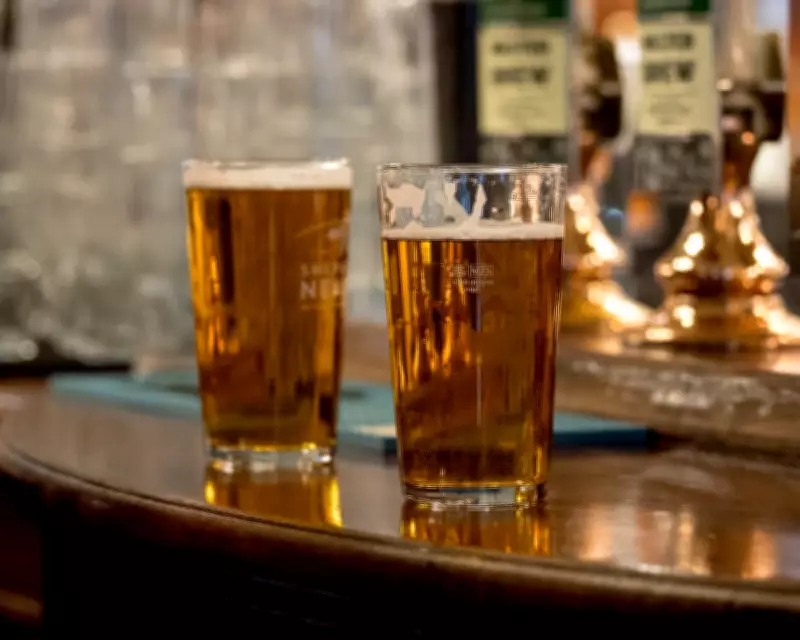 Village Pubs Fight Back: Communities Rally to Save Local Gems