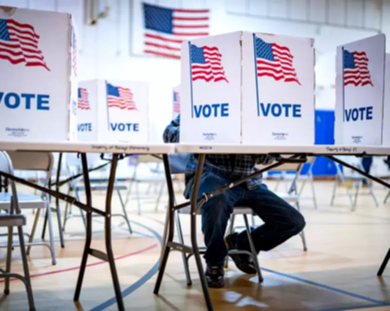 Virginia Supreme Court Strikes Down New Congressional Map