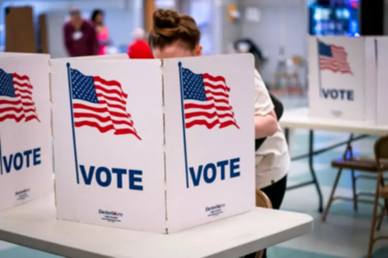 Virginia Supreme Court Strikes Down New Congressional Maps, GOP Wins