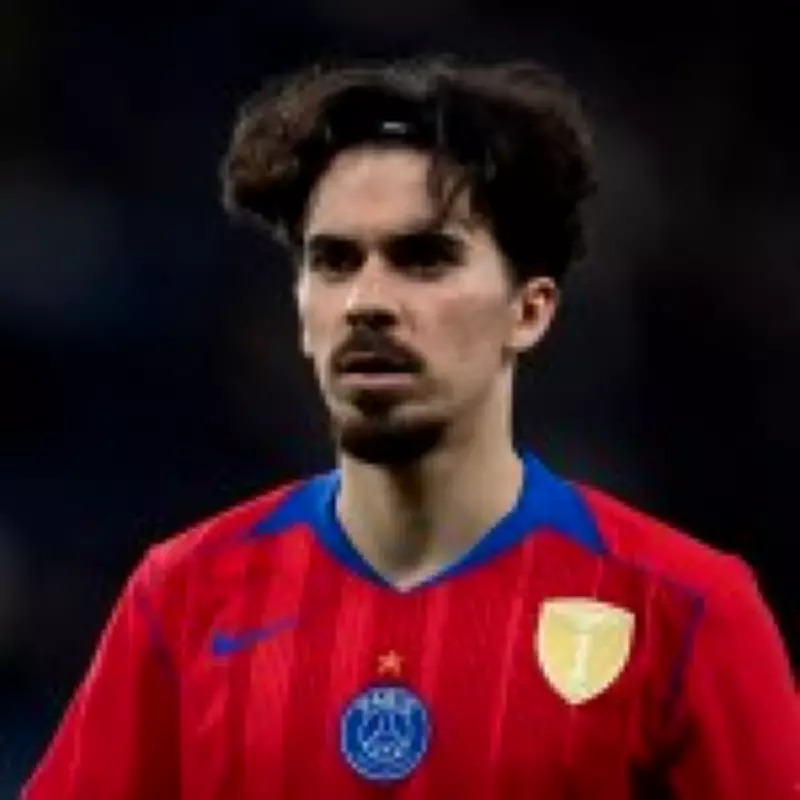 Vitinha Ranks Bruno Fernandes Among Top Four Midfielders, Snubs Declan Rice