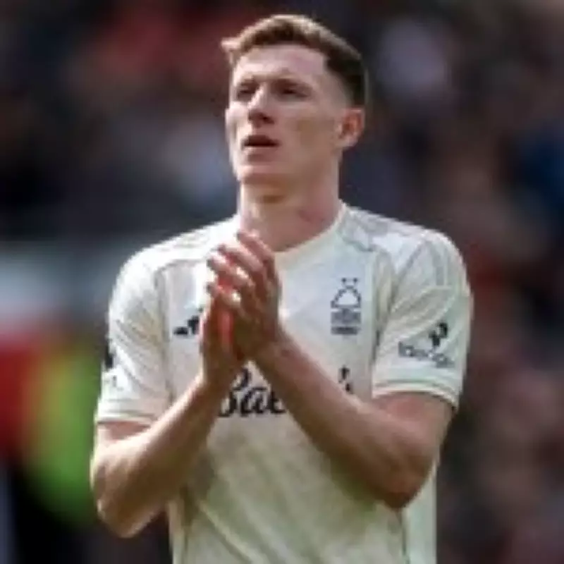 Vitor Pereira: Forest Will Fight to Keep Elliot Anderson After Man Utd Display