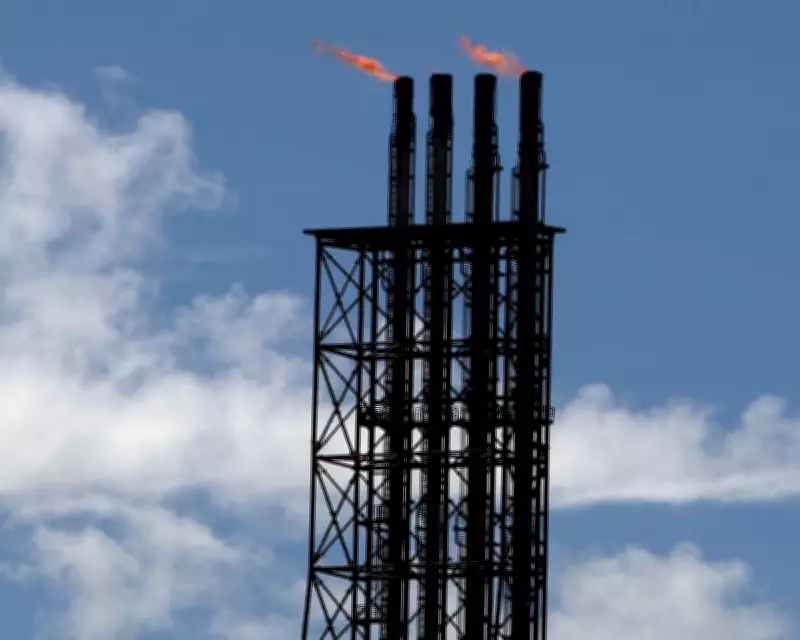 WA Gas Exports Risk Slowing Asia's Clean Energy Shift, Documents Reveal