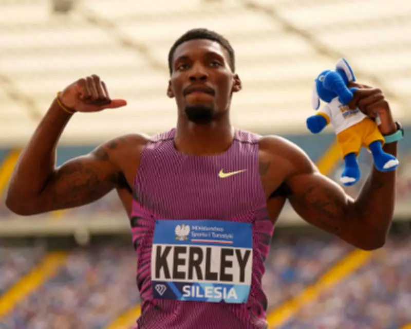 Wada Warns Enhanced Games Could Normalize Doping for Youth