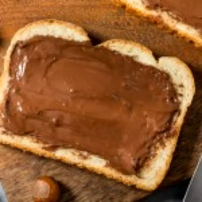 Waitrose Spread Beats Nutella in Blind Taste Test, 24% Cheaper