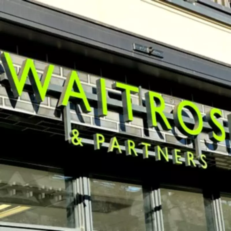 Waitrose to Open 18,000 Sq Ft Supermarket in Cricklewood, North West London