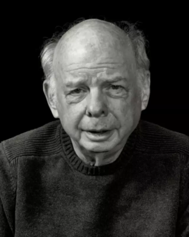Wallace Shawn on Acting, Politics, and His Two Hit Stage Shows at 82