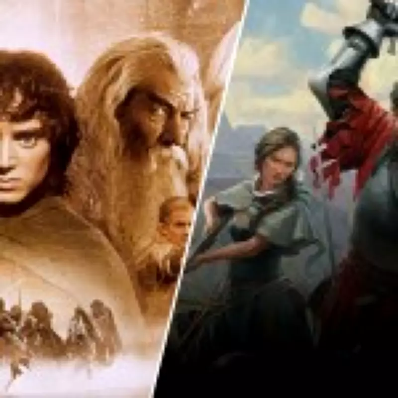 Warhorse Studios Confirms Lord of the Rings RPG in Underwhelming Announcement