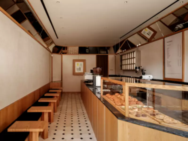 WatchHouse Opens New £25 Coffee Cafe in St John's Wood, North London
