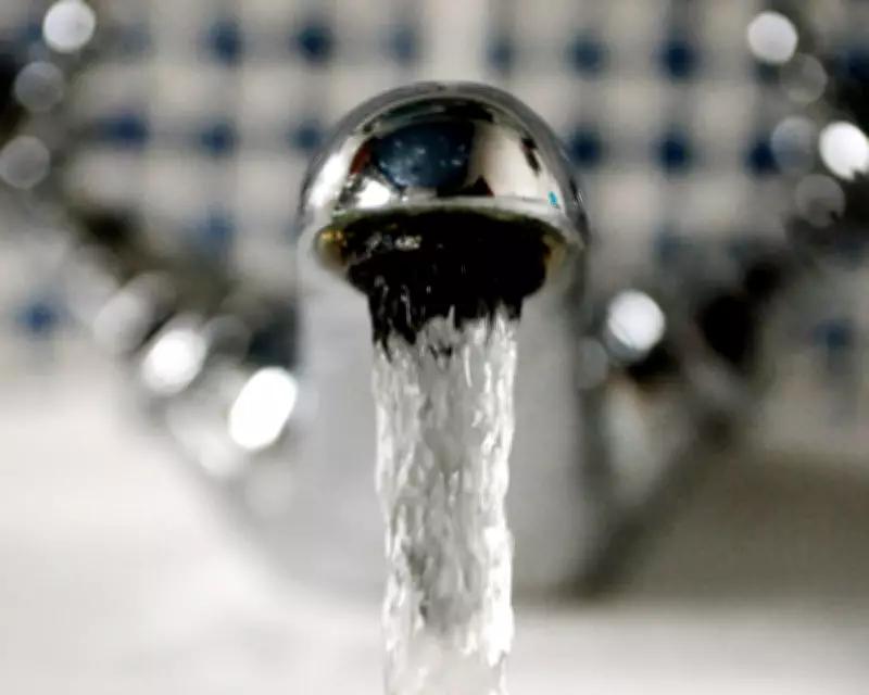 Water Sector Investors Flock to UU and Severn Trent Amid Regulatory Shifts