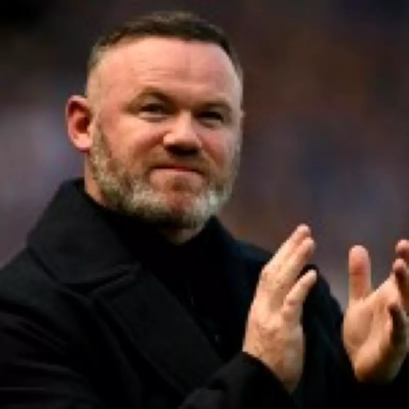 Wayne Rooney Hails Viktor Gyokeres as Premier League Signing of the Season