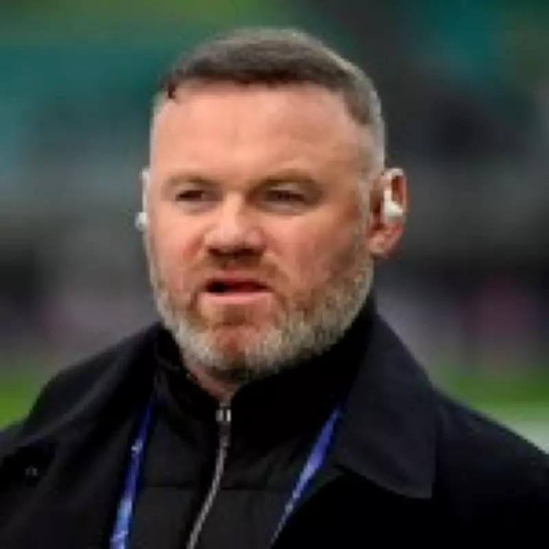 Wayne Rooney Urges Chelsea to Bring Back Claude Makelele as Coach