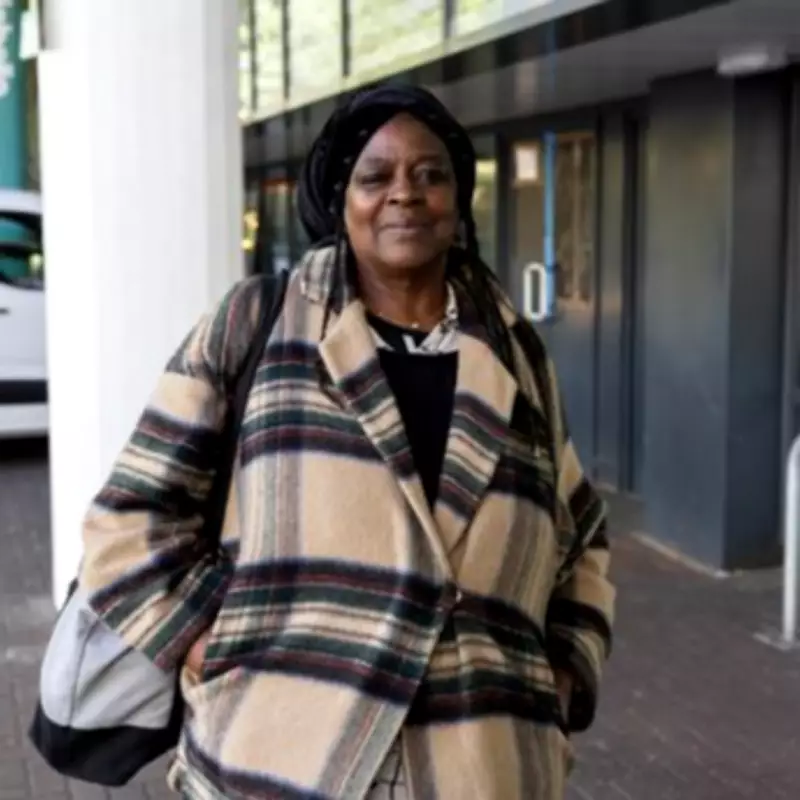Wealthy Kensington and Chelsea Residents Worry About Knife Crime and Housing