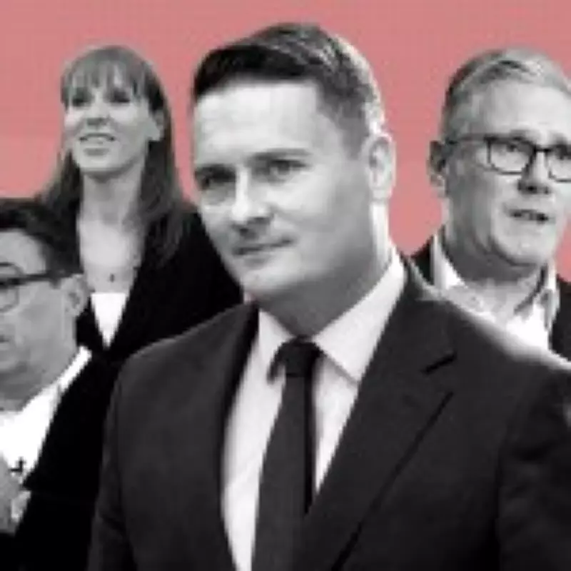 Wes Streeting Quits Government: What Happens Next in Labour Crisis?
