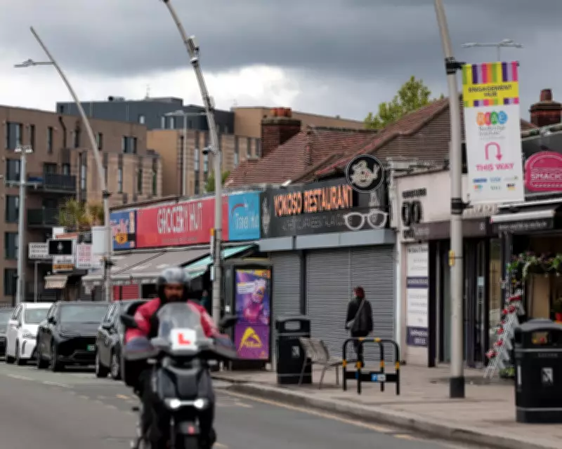 Wes Streeting's Constituents Back His Leadership Ambitions Despite Slim Majority