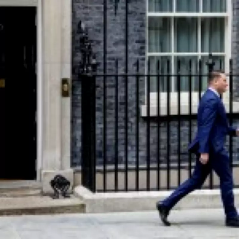 Wes Streeting's 'Mood Changed Dramatically' After Crunch Starmer Meeting