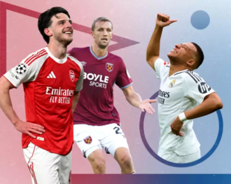 West Ham vs Arsenal: Build-Up, Old Firm Derby, and Clasico Awaits