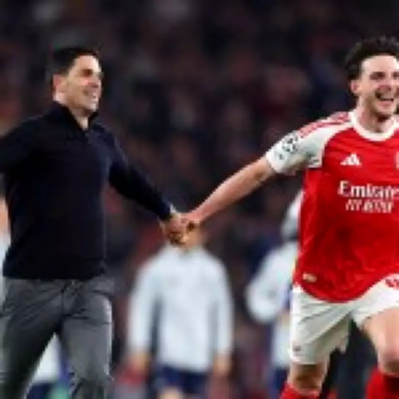 West Ham vs Arsenal Live: Premier League Clash at London Stadium