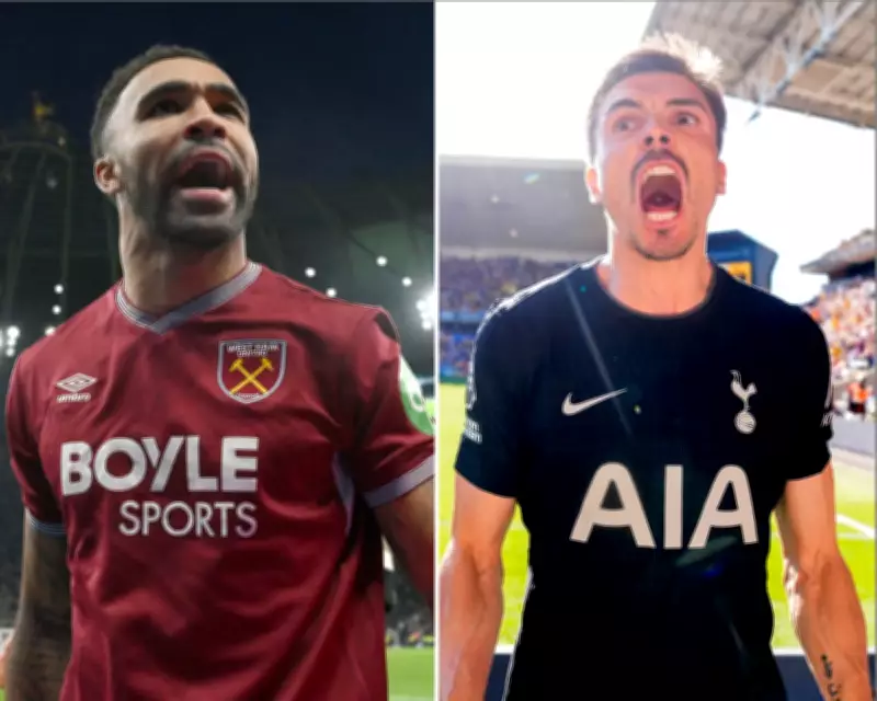 West Ham vs Tottenham Drama: Football Daily Newsletter Highlights