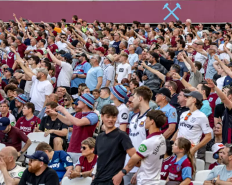 West Ham's Relegation Confirmed as Everton's Survival Costs Leeds
