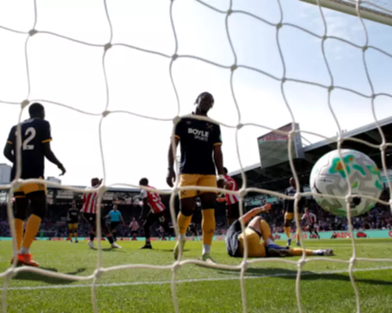 West Ham's Survival Hopes Dented by Brentford Loss, Spurs Await