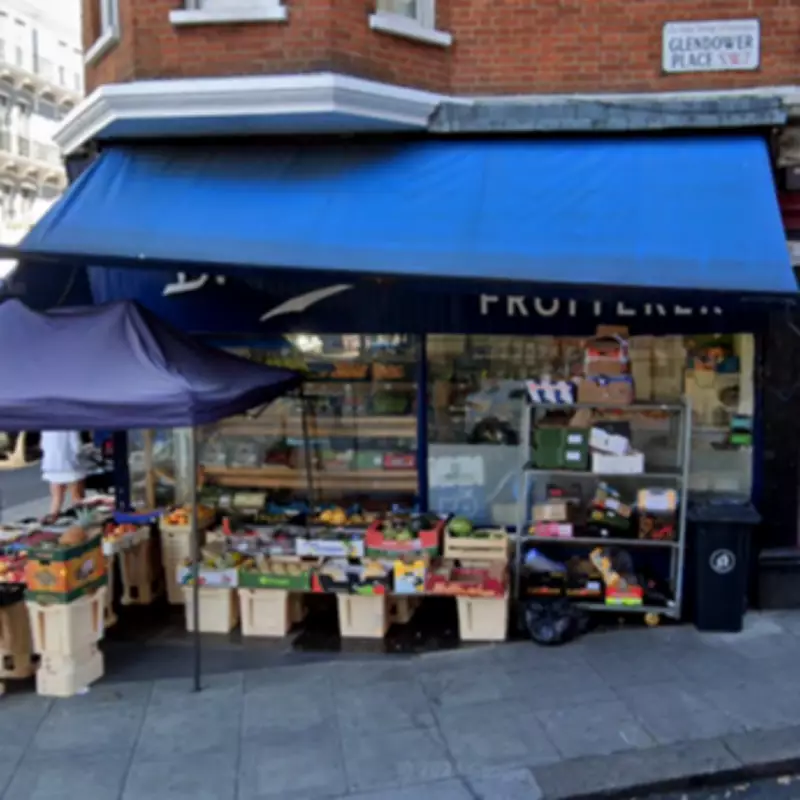 West London Residents Fear Shops May Become McDonald's or Tesco