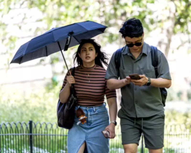 Western Europe Braces for Unprecedented May Heatwave, Records Expected