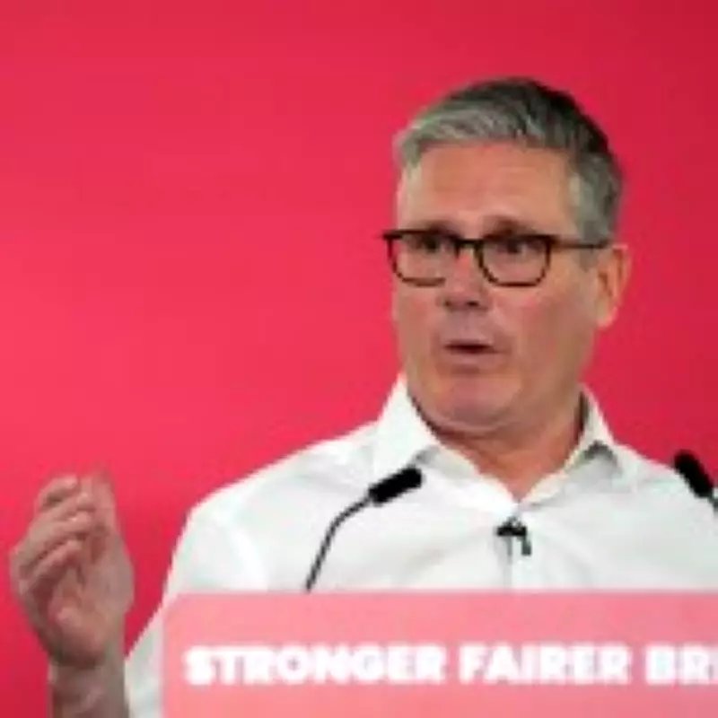 What Happens If Keir Starmer Resigns And Would It Trigger A General Election