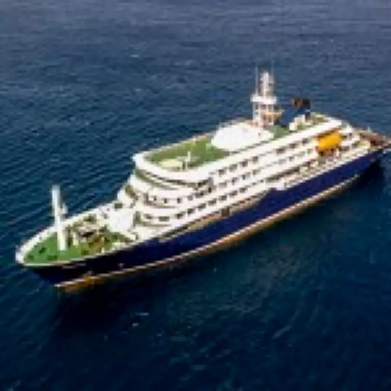 What Happens When Someone Dies on a Cruise Ship: Procedures and Protocols