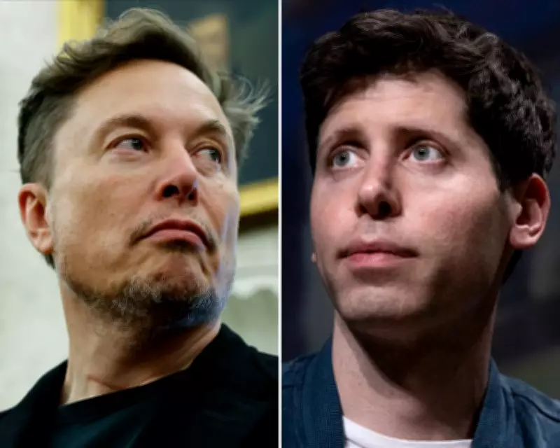 What I Saw at the Musk-OpenAI Trial: Petty Billionaires, Protests and a Stern Judge