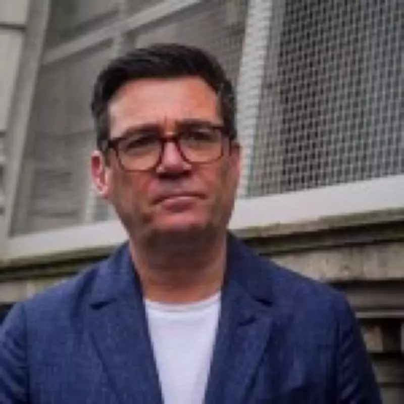 What If Andy Burnham Loses the Makerfield By-Election? Labour's Worst Fear