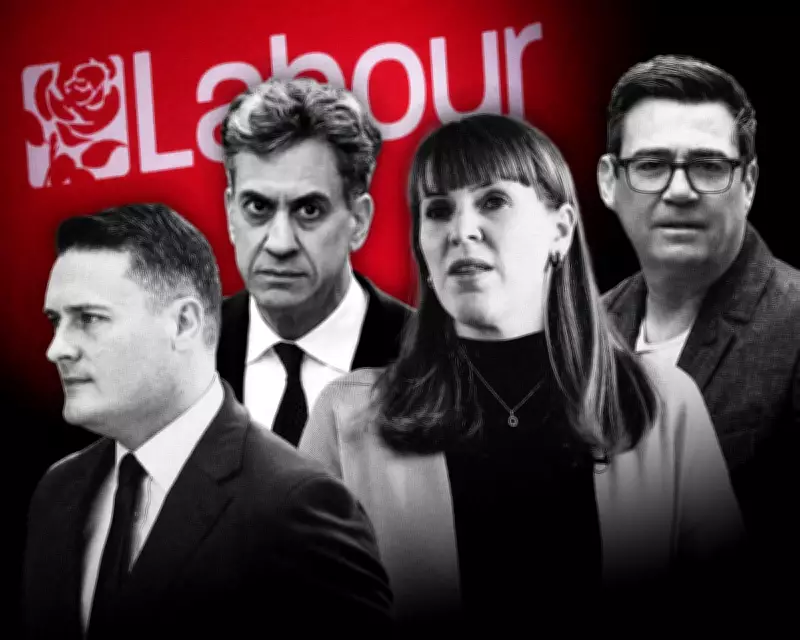 What Potential Labour Leadership Candidates Would Do Differently to Starmer