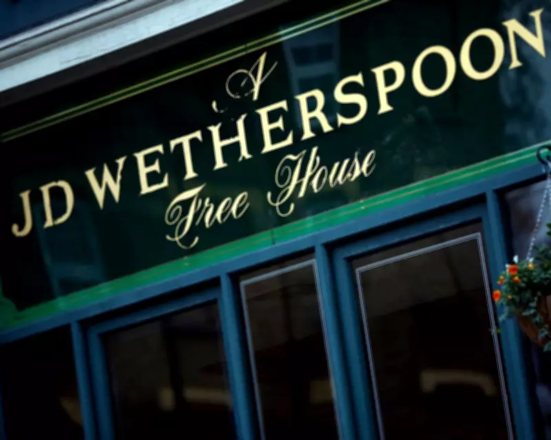 WhatsApp Group Buys Meals for Homeless via Wetherspoon's App