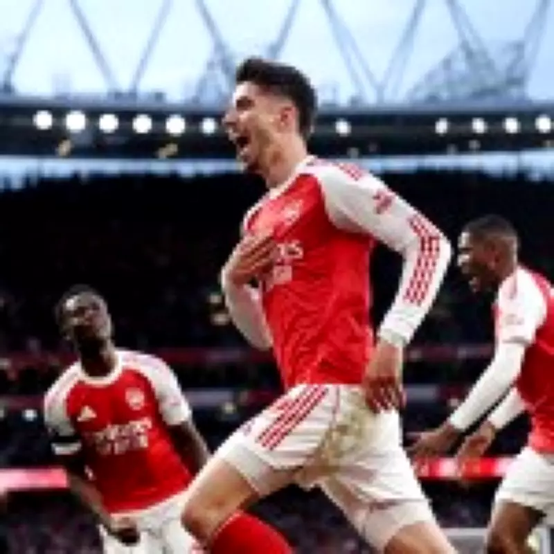 When Can Arsenal Win the Premier League Title After Burnley Victory?