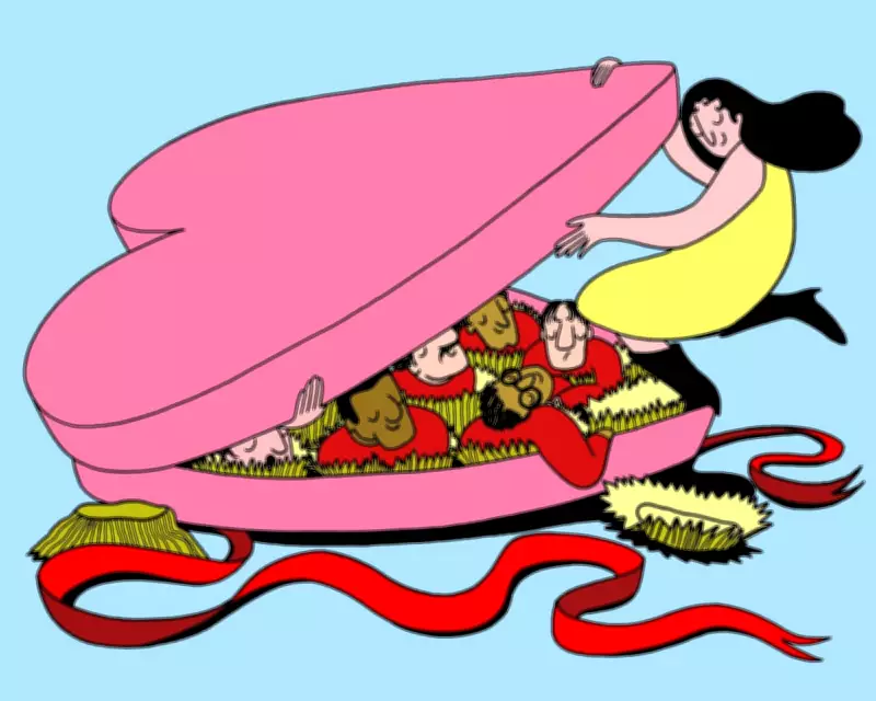 When Women Choose Non-Monogamy: Challenges and Rewards of Open Marriage