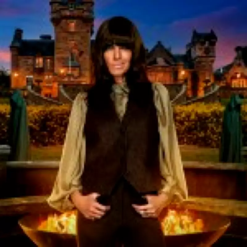 Which Celebrities Will Claudia Winkleman Pick as Traitors? Fans Have Their Say