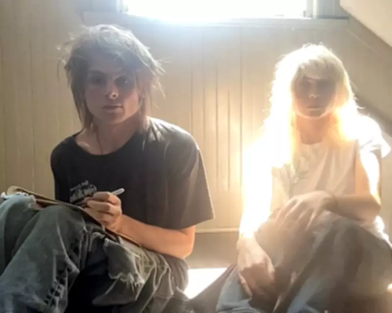 Whimsy and Warped Electronics: Ear's New Album and This Week's Best Tracks