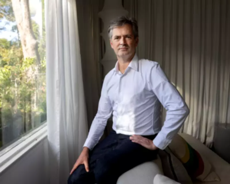 White Shirt Guy Plans to Sue NSW Police Over Alleged Assault at Protest