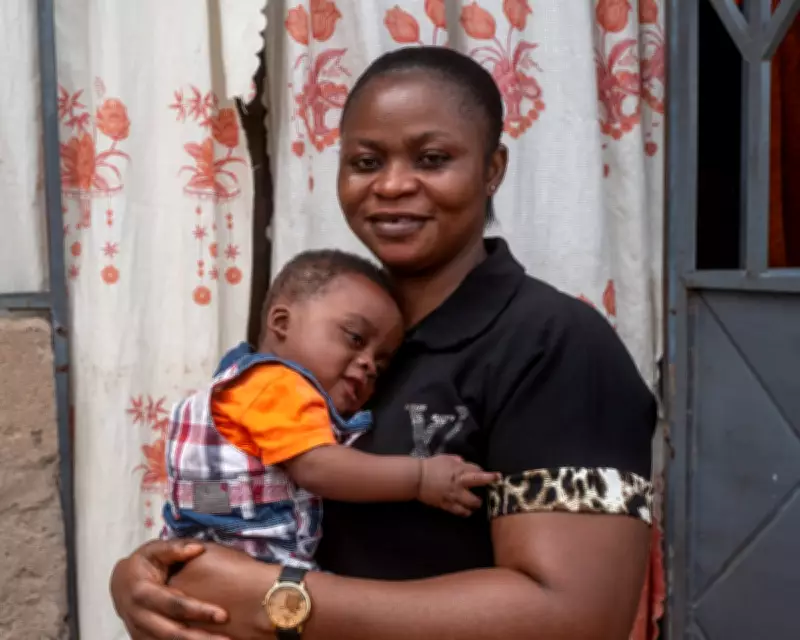 WHO Approves First Malaria Drug for Babies in Major Health Milestone
