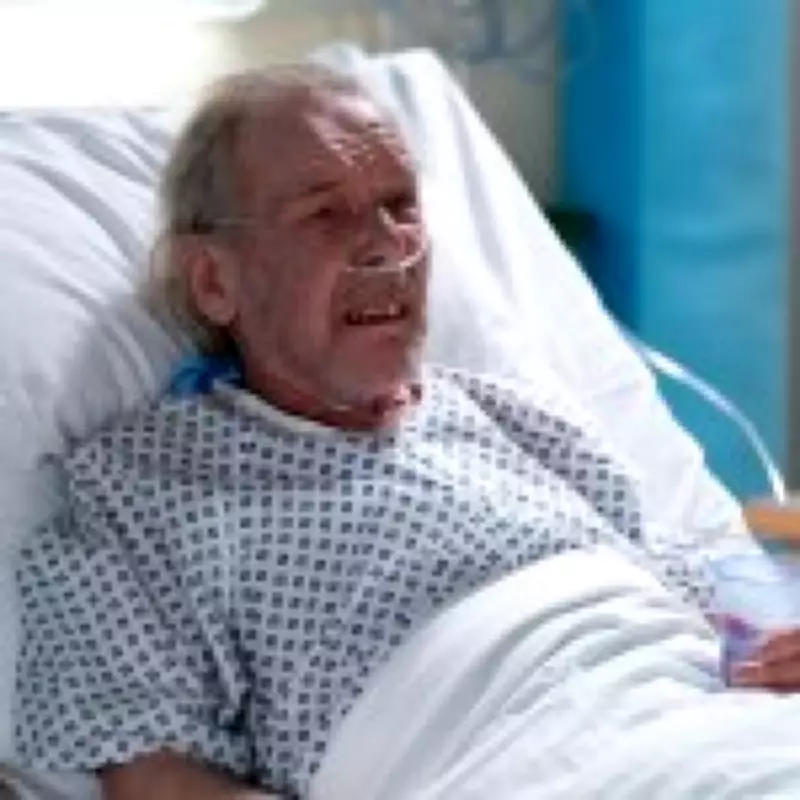 Who Is Eddie Knight in EastEnders and Why Is He in Prison?