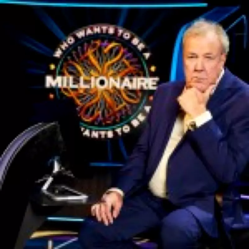 Who Wants To Be A Millionaire contestant loses £186,000 in second biggest loss