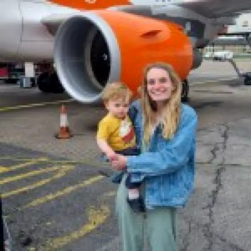 Why 'Baby's First Holiday' Is Actually Parenting on Hard Mode