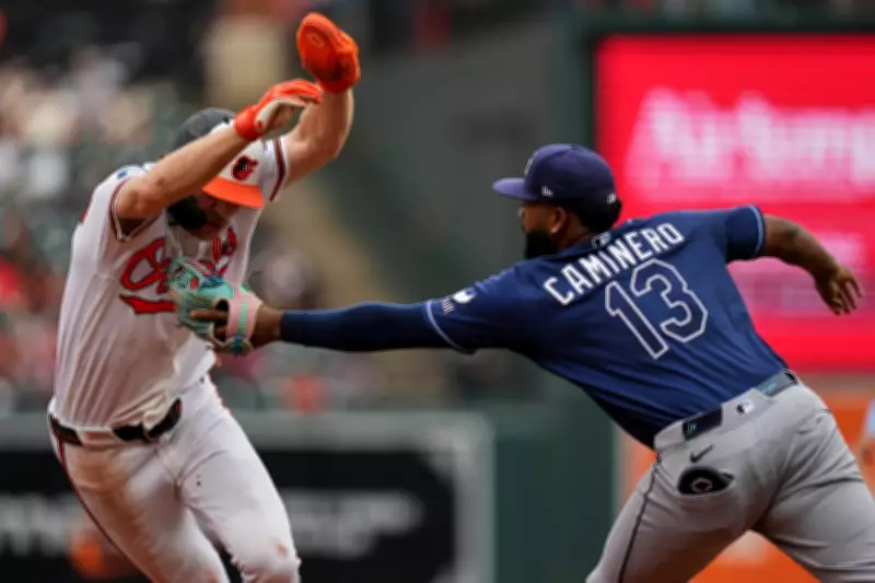Why Baseball Lingo Thrives in UK Despite Sport's Obscurity